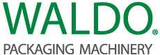 Waldo Packaging Machinery Logo